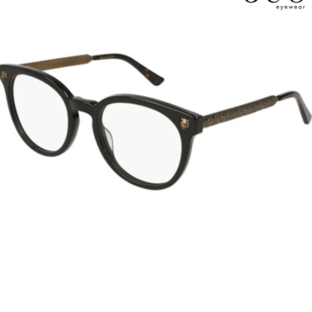 Gucci Eyeglasses